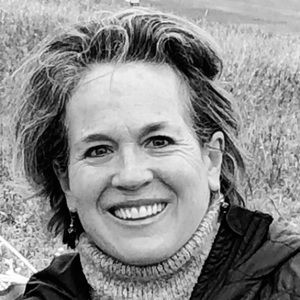 Meet your Posher, Jeanne